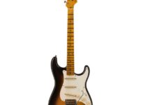 Fender | フェンダー  57 Strat WF2TSB Relic