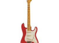 Fender | フェンダー  57 Strat FRD Journeyman Relic