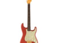 Fender | フェンダー  Johnny A. Strat RW SSG