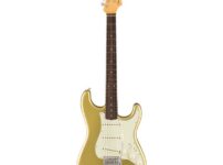 Fender | フェンダー  Johnny A. Strat RW LGM