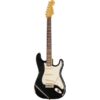 Fender | フェンダー  65 Strat BLK Relic