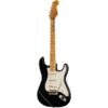 Fender | フェンダー  55 Strat BLK Journeyman Relic