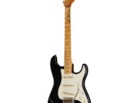 Fender | フェンダー  55 Strat BLK Journeyman Relic