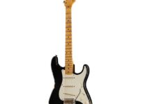 Fender | フェンダー  55 Strat BLK Relic