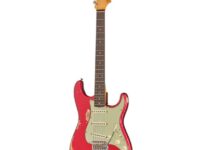 Fender | フェンダー  62 Strat CAR HR NAMM