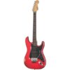 Fender | フェンダー  60s Strat Relic CAR FR MBAH