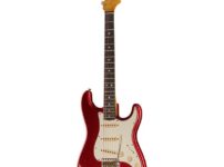 Fender | フェンダー  65 Strat CAR Journeyman Relic