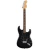 Fender | フェンダー  Standard Strat HSS LRL BPG BLK