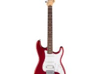 Fender | フェンダー  Standard Strat HSS LRL WPG CND