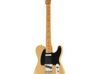 Fender | フェンダー  Vintera II 50s Nocaster MN BGB