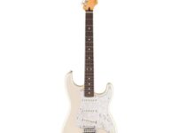 Fender | フェンダー  Player II Mod Strat RW OLP