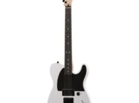 Fender | フェンダー  Jim Root Telecaster Flat White