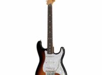 Fender | フェンダー  Dave Murray Strat 2TSB