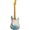 Fender | フェンダー  Red Hot Strat ALPB SH Relic