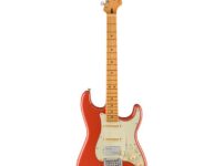 Fender | フェンダー  Player Plus Strat HSS MN FRD