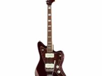 Fender | フェンダー  Troy Van Leeuwen Jazzmaster