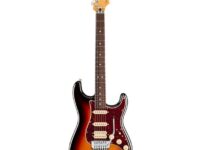 Fender | フェンダー  Player II Mod Strat FR RW 3TS