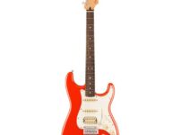 Fender | フェンダー  Player II Strat HSS RW CRR
