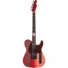 Fender | フェンダー  Monster Hunter Rathalos Tele