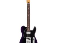 Fender | フェンダー  Player II Mod Tele SH RW DSK
