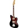 Fender | フェンダー  MIJ Trad II Jazzm LTD BK