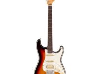 Fender | フェンダー  Player II Strat HSS RW 3TS