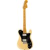Fender | フェンダー  Vintera II 70s Tele Dlx VWT
