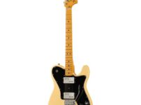 Fender | フェンダー  Vintera II 70s Tele Dlx VWT