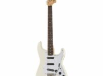 Fender | フェンダー  Ritchie Blackmore Strat