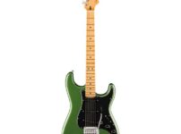 Fender | フェンダー  Player II Mod Strat MN HGM