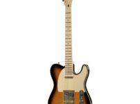 Fender | フェンダー  Kotzen Telecaster BSB