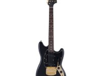 Fender | フェンダー  MIJ Trad II 60s Mustang BPL