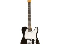 Fender | フェンダー  Am Ultra II Tele EB TXT