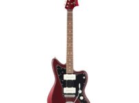 Fender | フェンダー  LTD MIJ Starmaster RW CAR