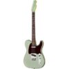 Fender | フェンダー  AM Ultra Luxe Tele RW SFG TRN