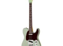 Fender | フェンダー  AM Ultra Luxe Tele RW SFG TRN