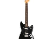 Fender | フェンダー  Player II Mustang RW BLK