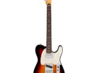 Fender | フェンダー  Player II Mod Tele SH RW 3TS