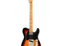 Fender | フェンダー  Player II Tele MN 3TS