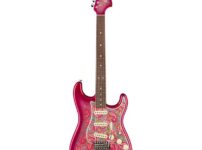 Fender | フェンダー  LTD '68 Strat Jmr CC PP