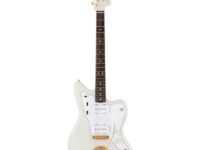 Fender | フェンダー  MIJ Trad II 60s Jazzmaster WPL