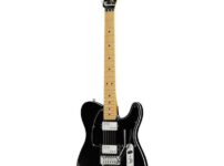 Fender | フェンダー  AM Ultra Luxe Tele FR HH MN MB