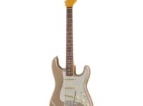 Fender | フェンダー  AV II 65 Strat RW SHG