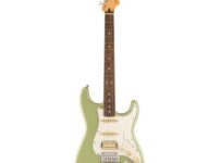 Fender | フェンダー  Player II Strat HSS RW BCG