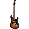 Fender | フェンダー  AM Ultra Luxe Strat RW 2CS