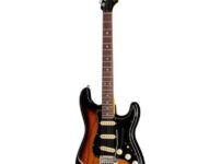 Fender | フェンダー  AM Ultra Luxe Strat RW 2CS