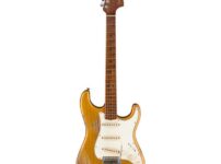 Fender | フェンダー  69 Strat Heavy Relic MBLP