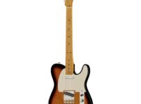 Fender | フェンダー  Vintera II 50s Nocaster MN 2TS