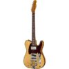 Fender | フェンダー  Cunife Tele Custom Amber Relic