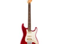 Fender | フェンダー  Player II Strat HSS RW TCB